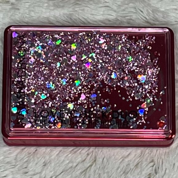 Natasha Denona Love Cheek Duo Cream Blush & Highlighter in *LIMITED EDITION* Spa - Picture 1 of 3